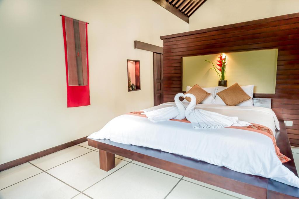 Villa Frangipani Sanur  Luaran gambar